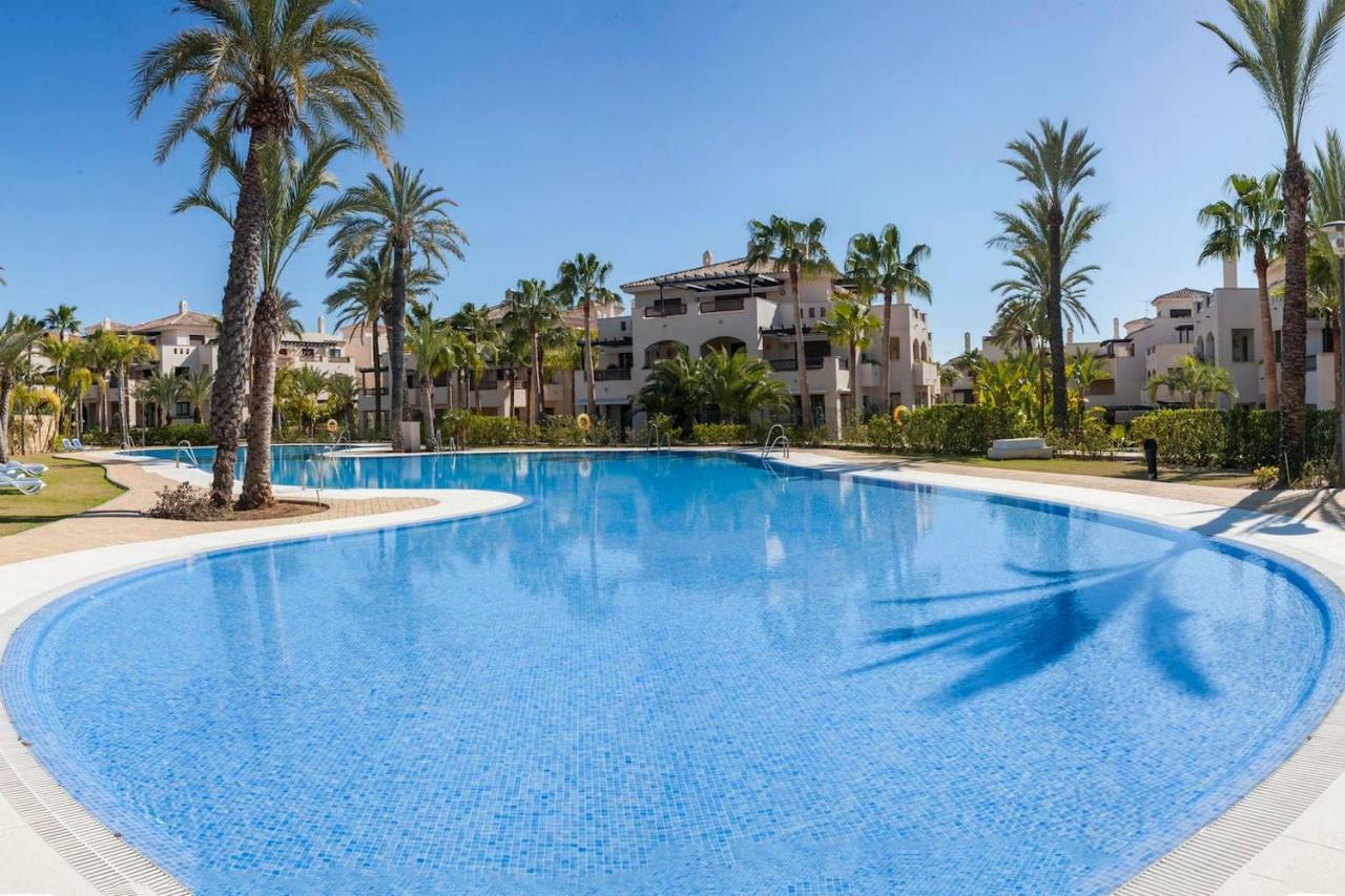 Medina Luxury Penthouse Marbella