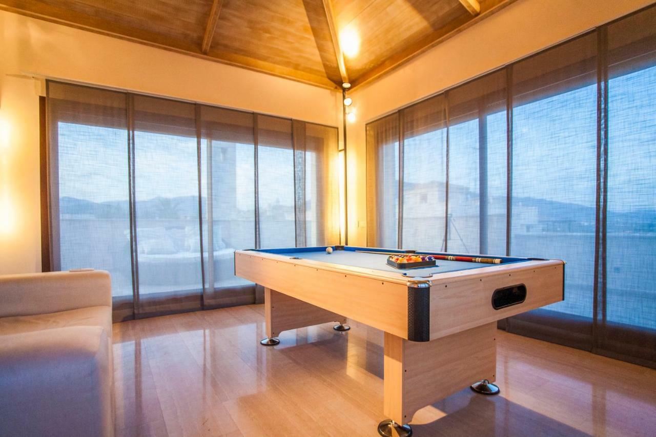 Medina Luxury Penthouse Apartamento Marbella