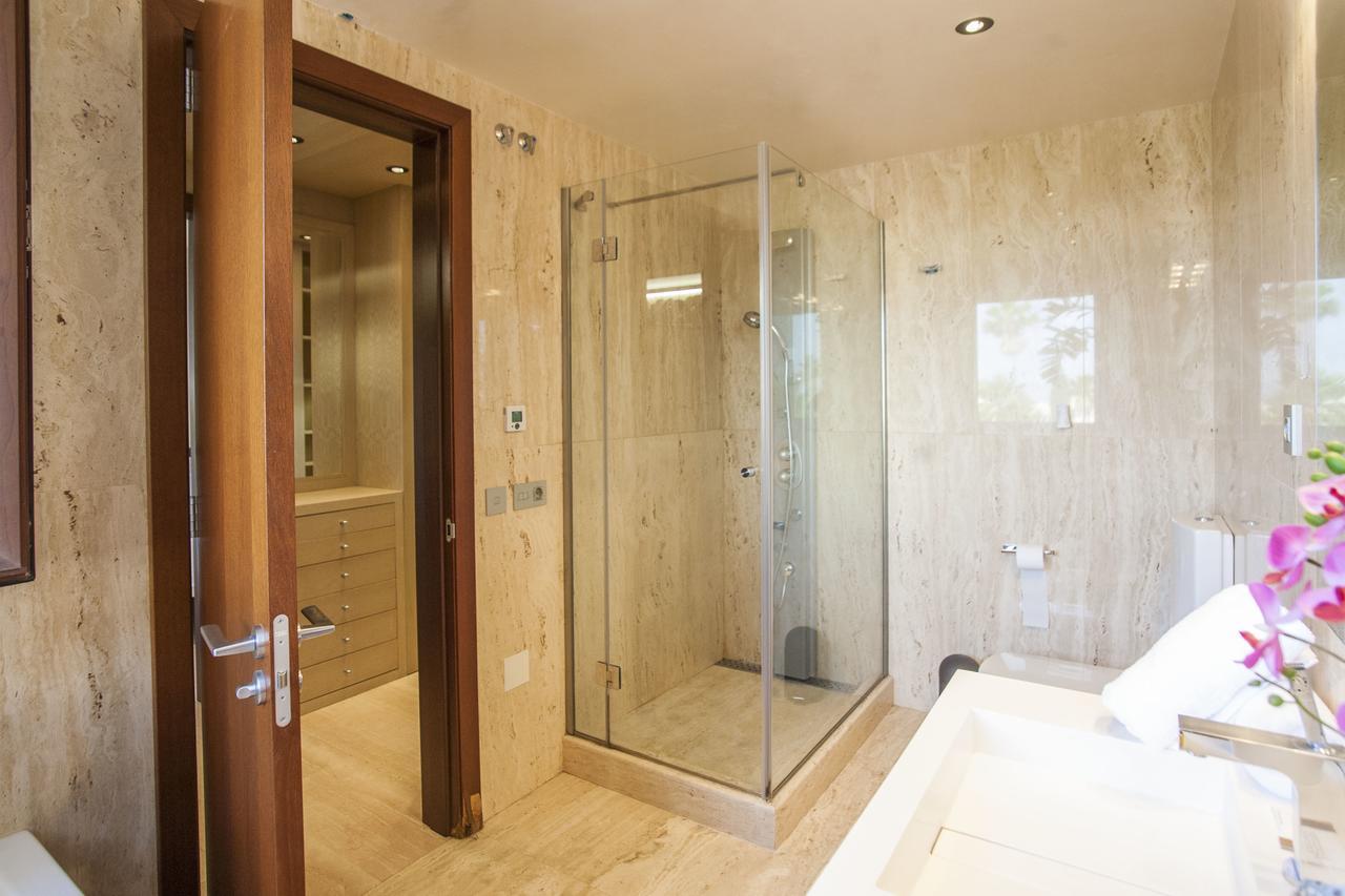 Appartement Medina Luxury Penthouse Marbella