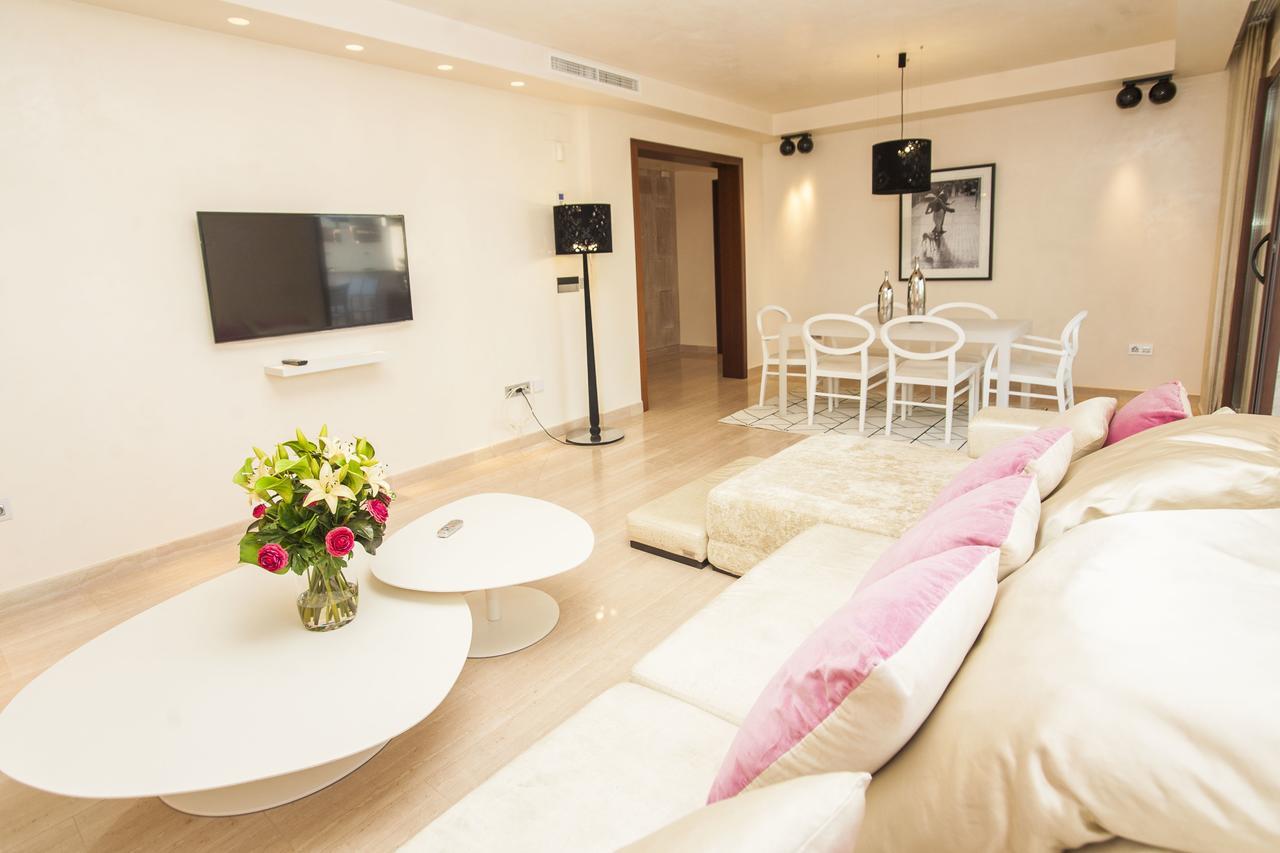 Medina Luxury Penthouse Appartement *