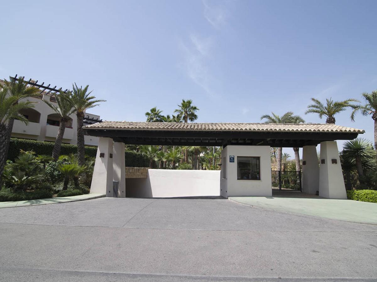 Medina Luxury Penthouse * Marbella
