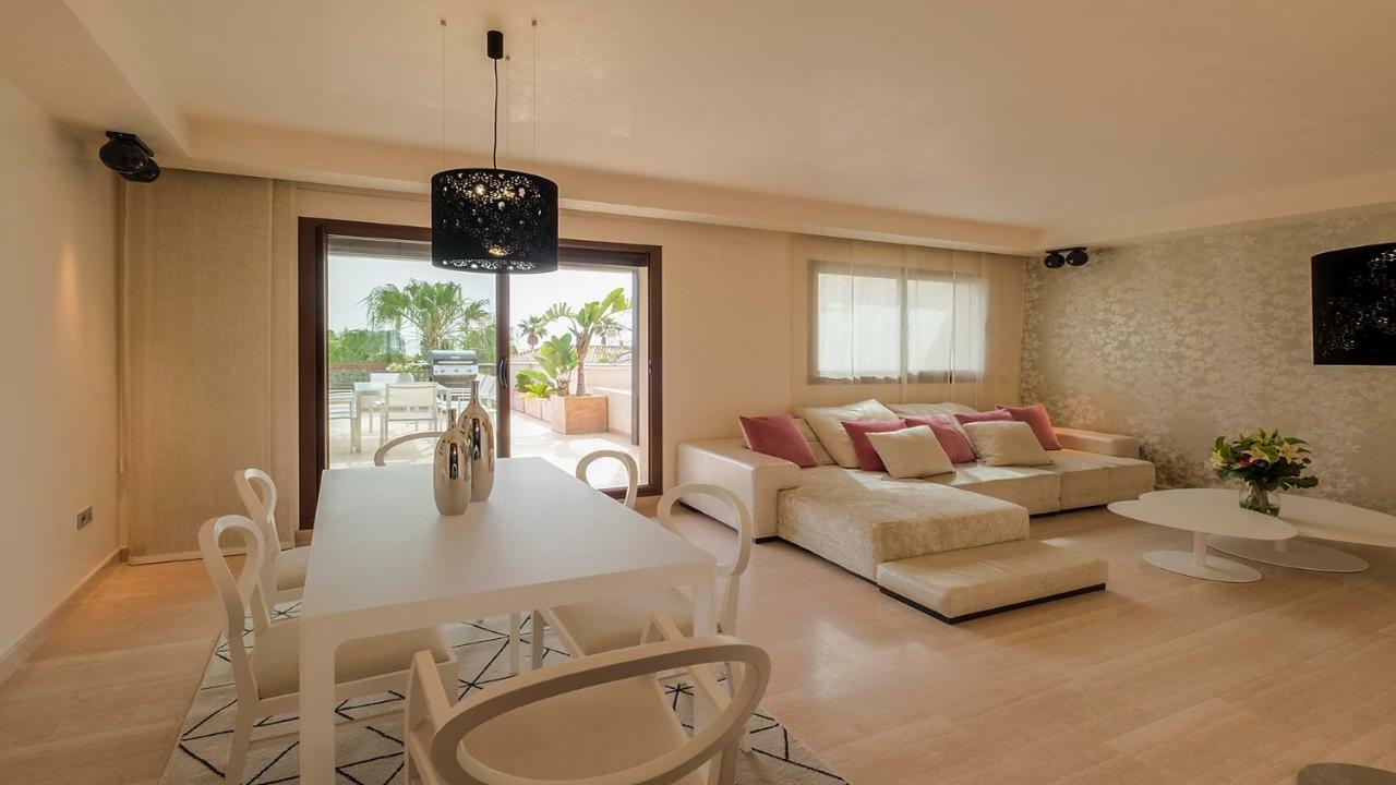 Medina Luxury Penthouse Appartement