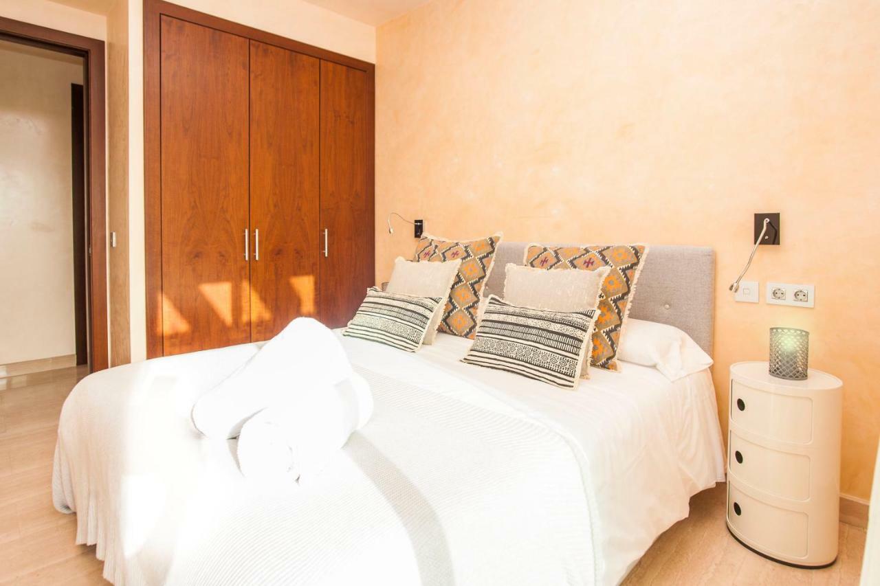 Medina Luxury Penthouse Appartement Marbella