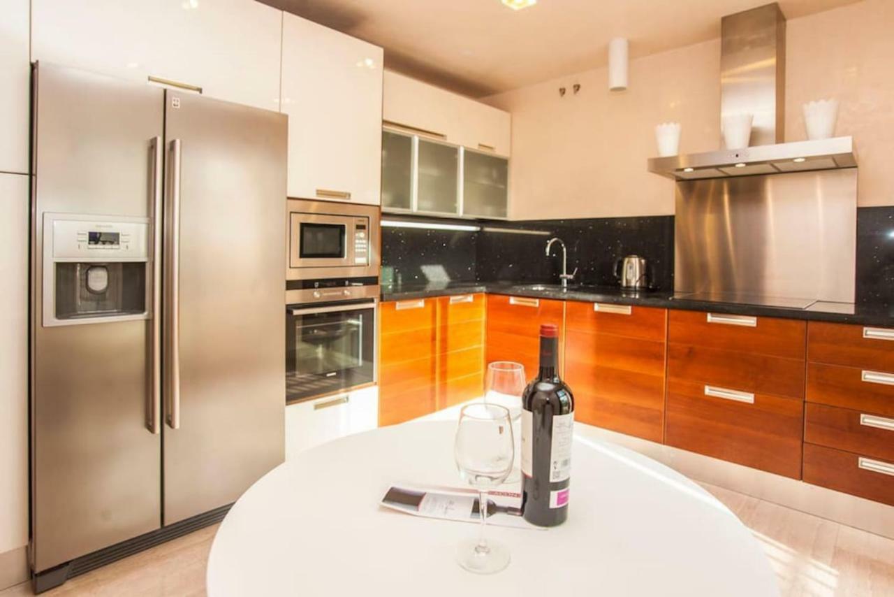 Medina Luxury Penthouse Appartement